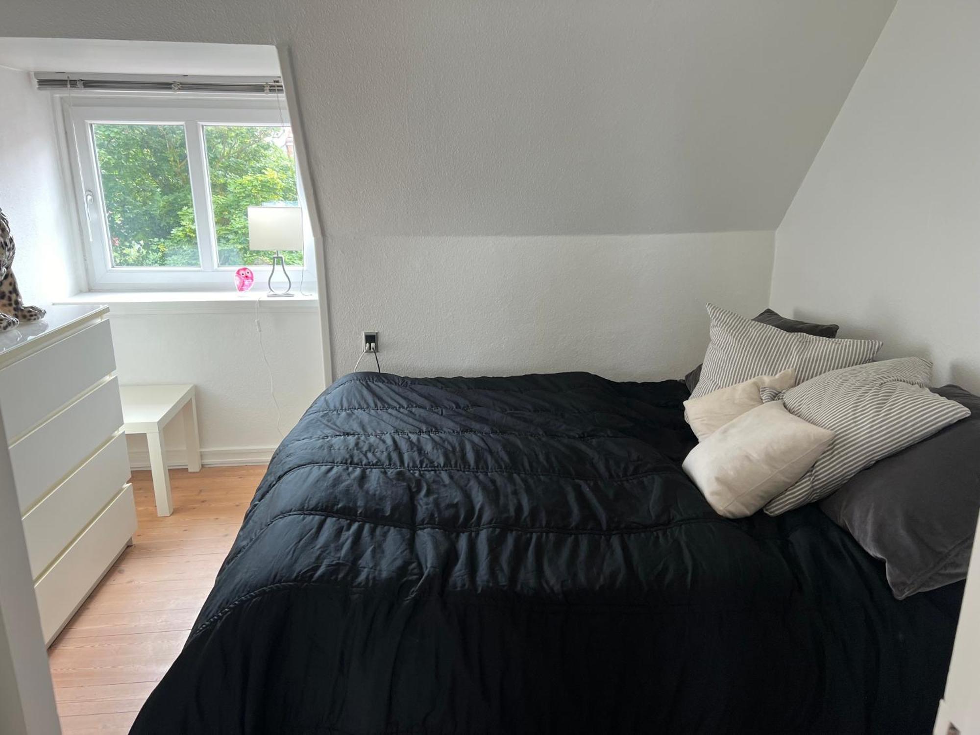 Penthouse Apartment In Esbjerg Townhouse Exterior foto